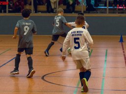 Hillen Cup 2025